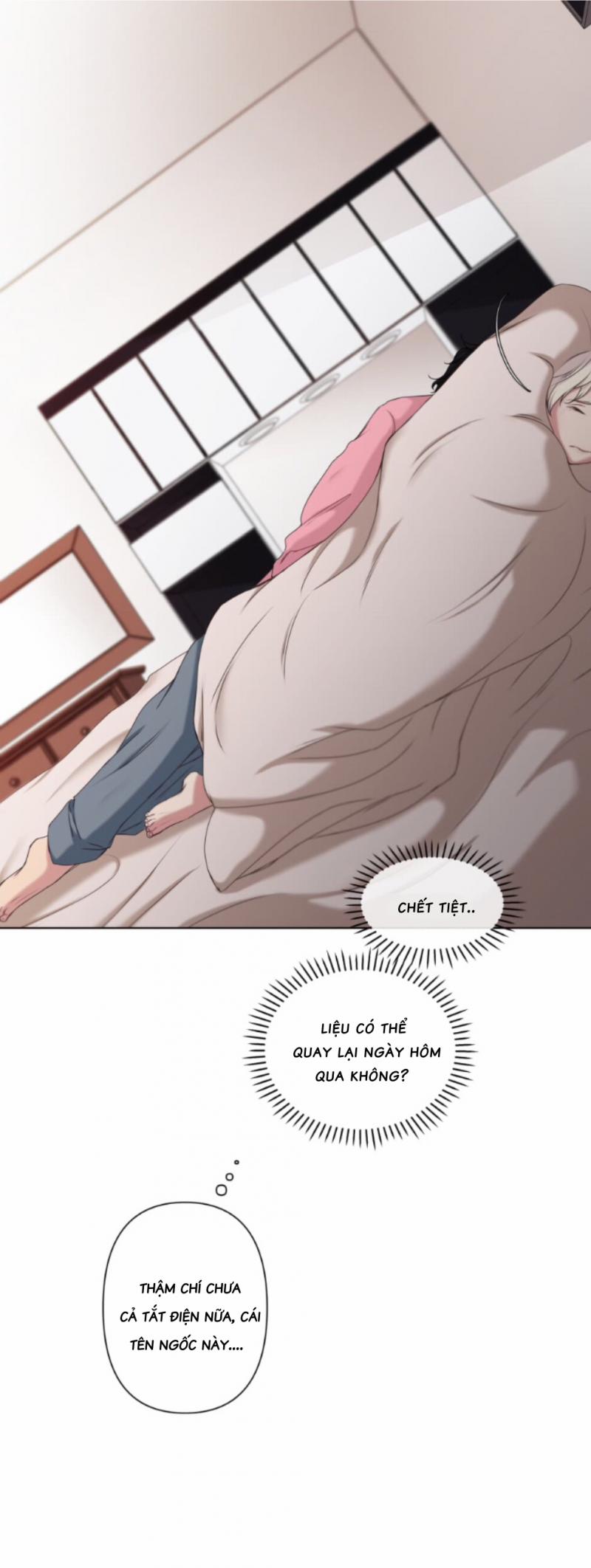 What you wish for 2 trang 42