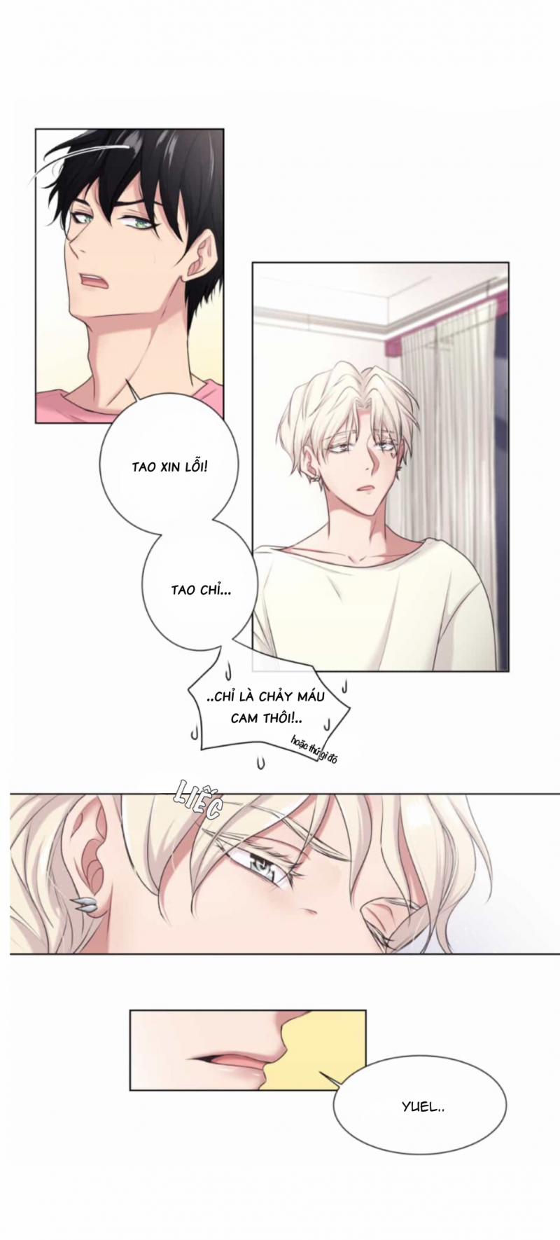 What you wish for 2 trang 6