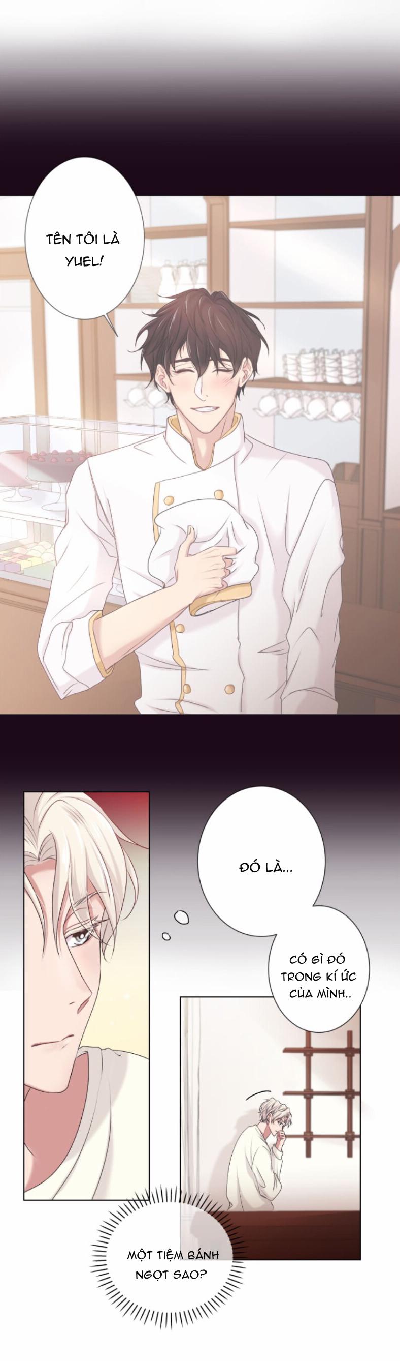 What you wish for 2 trang 7