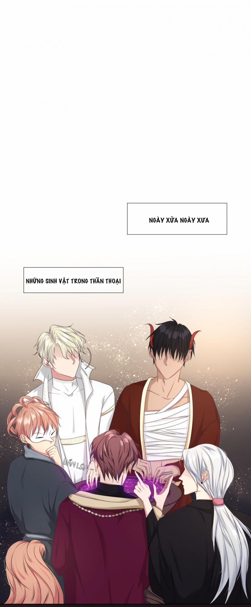 What you wish for 3 trang 14