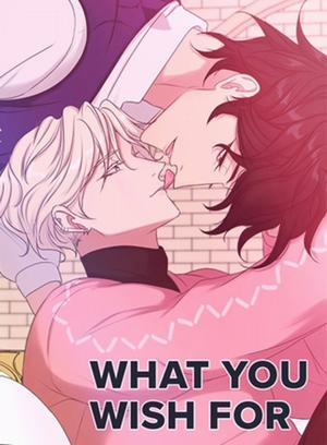 Đọc truyện tranh What you wish for
