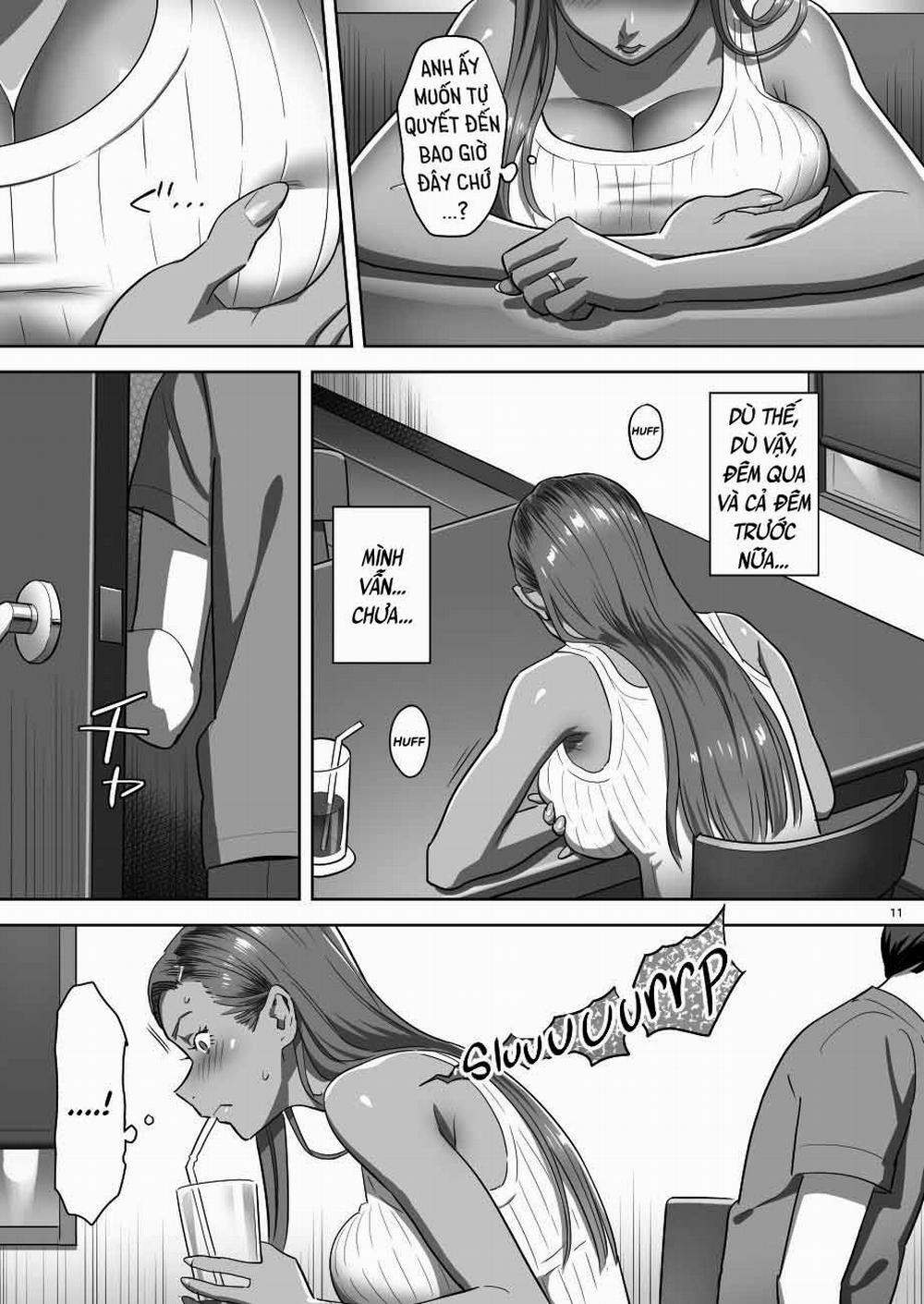 When I Suddenly Got an Ex-Gyaru as My Mother 1 trang 9