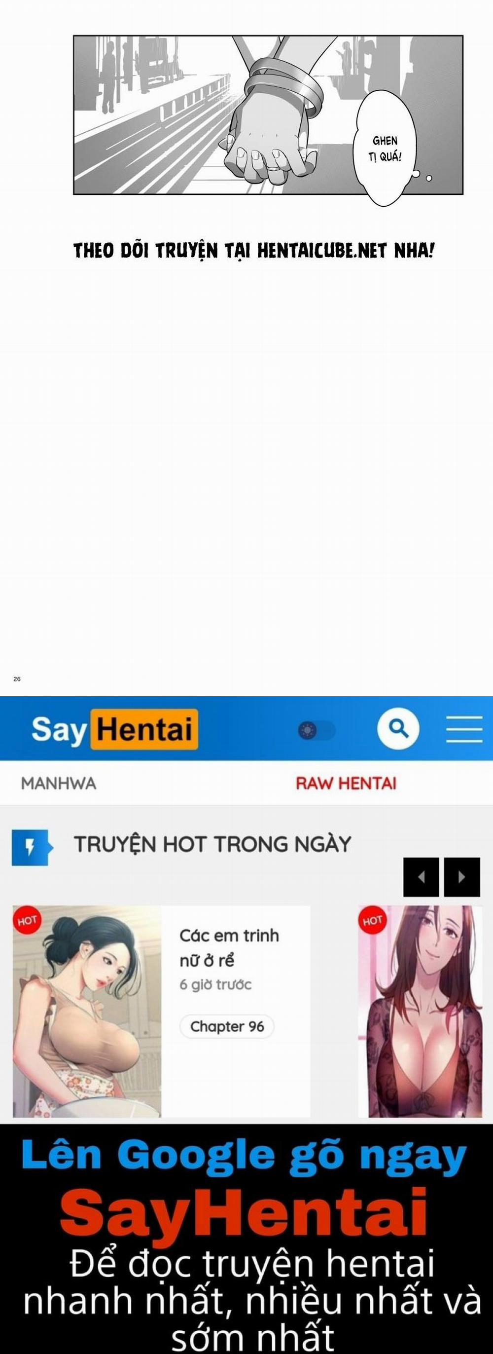 When I Suddenly Got an Ex-Gyaru as My Mother 2 trang 23