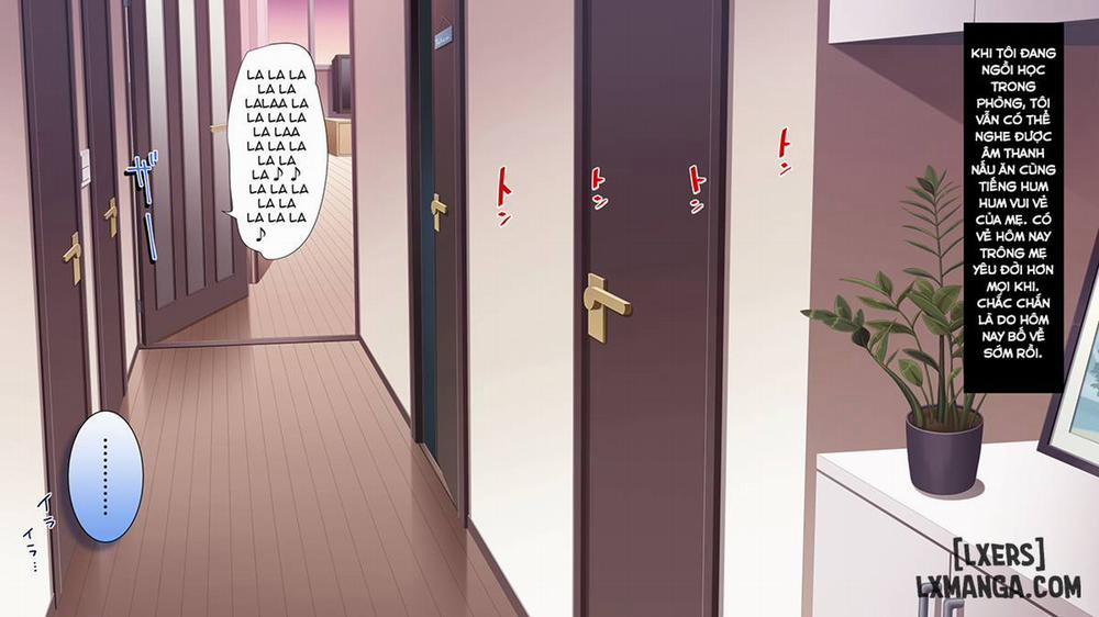 When I Summoned a Succubus, My Mother Showed Up! 5 END trang 25