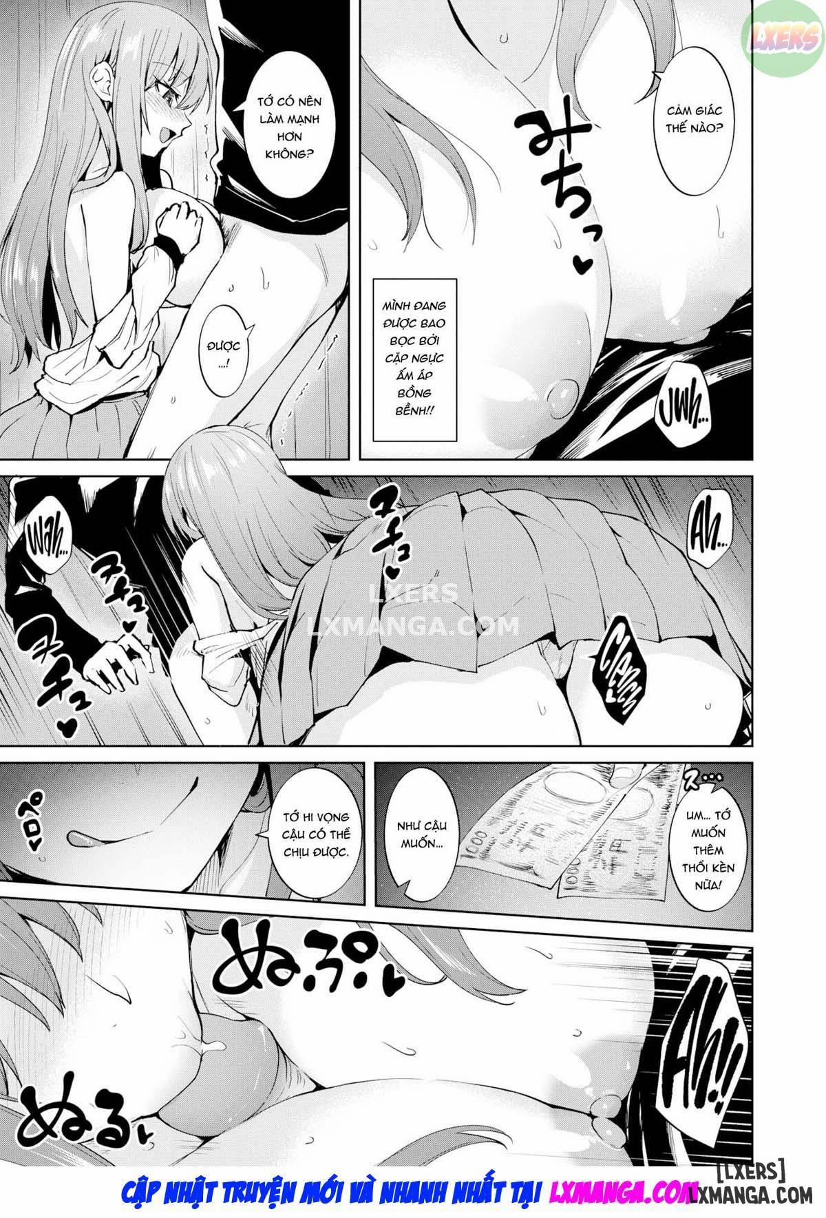 Which Will It Be 1 trang 12