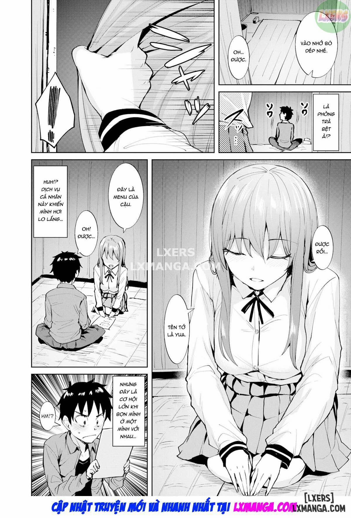 Which Will It Be 1 trang 3