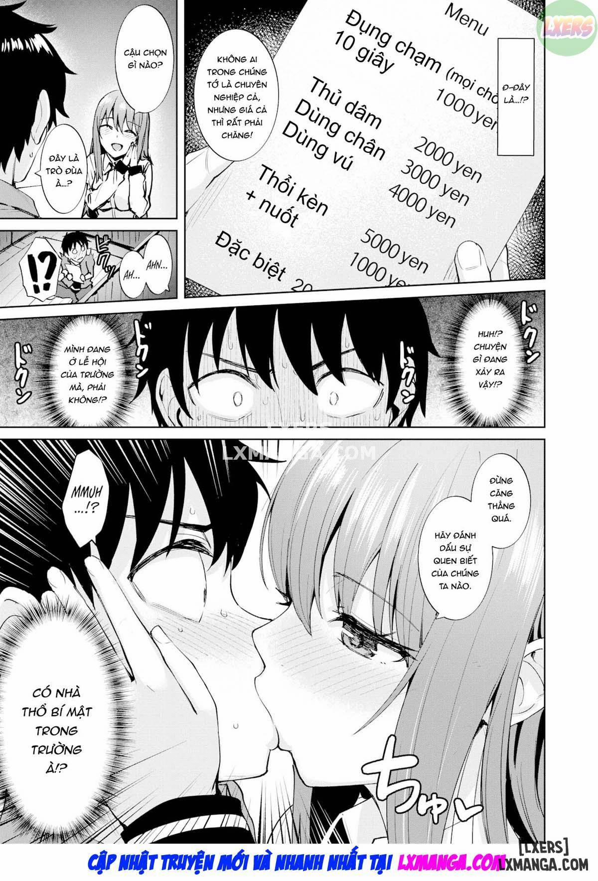 Which Will It Be 1 trang 4