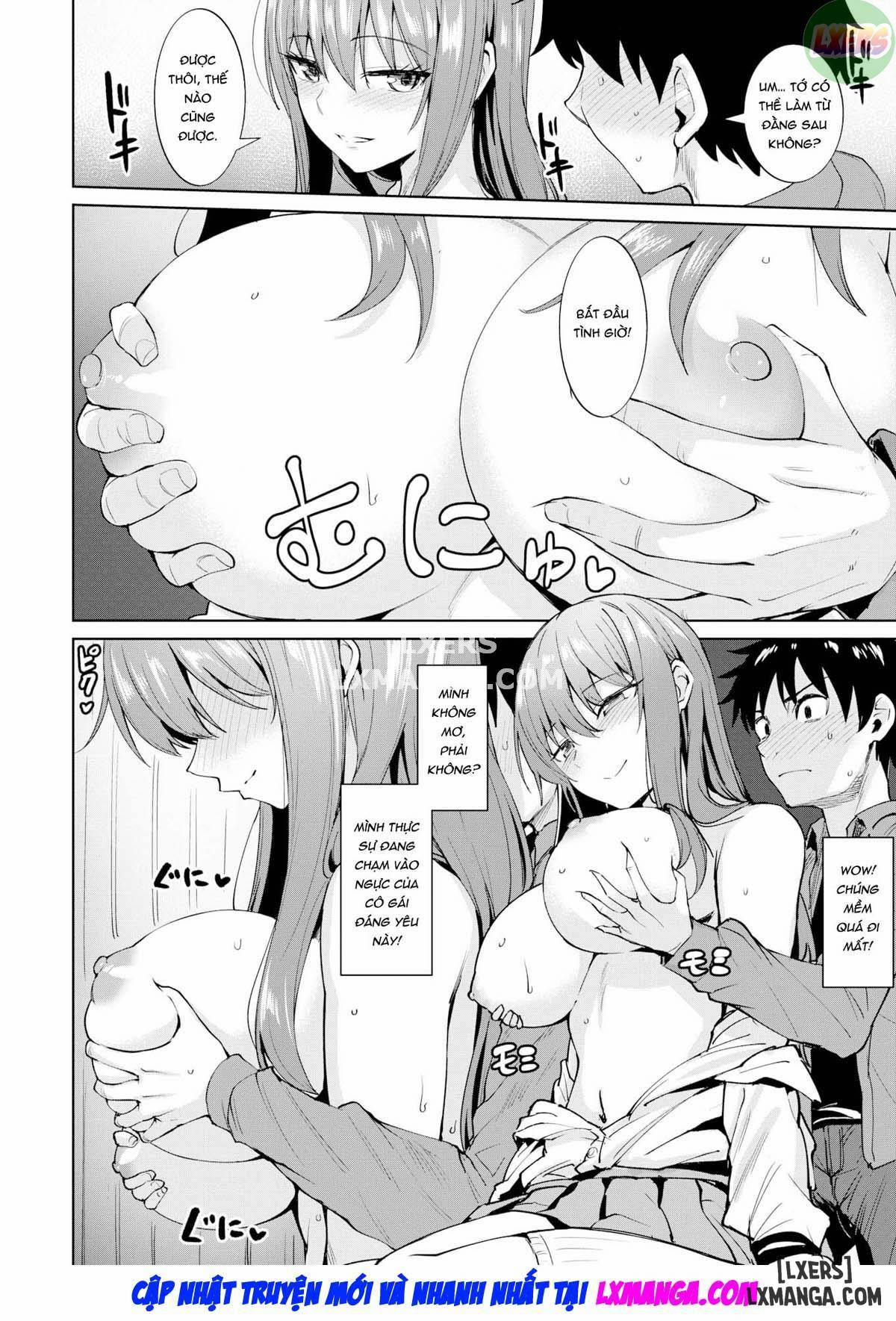 Which Will It Be 1 trang 7