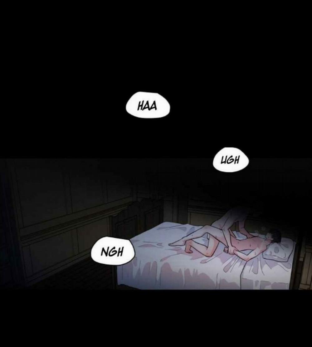 Who’s your daddy 1 trang 1