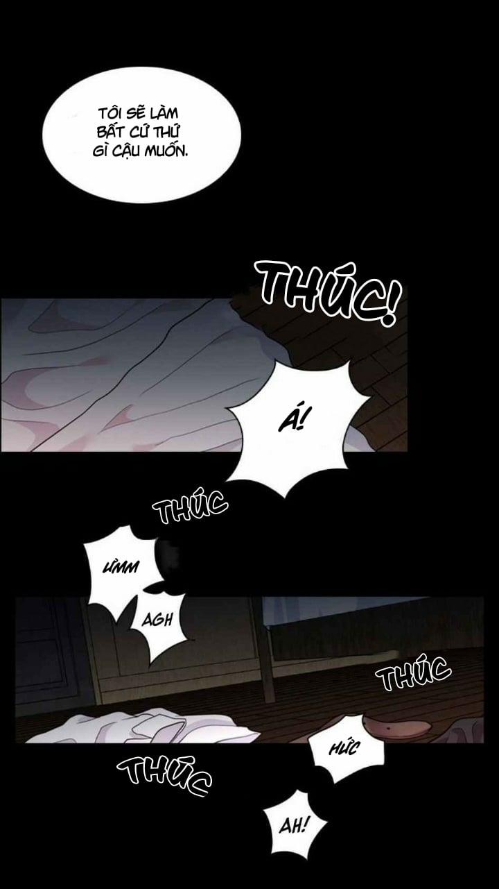 Who’s your daddy 1 trang 15