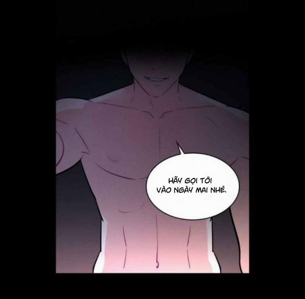 Who’s your daddy 1 trang 18