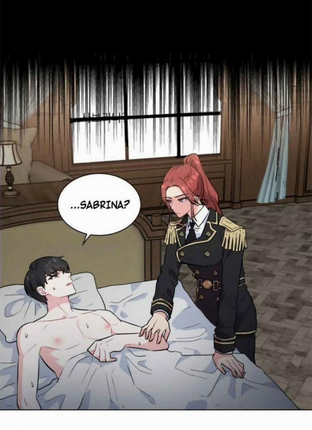 Who’s your daddy 1 trang 21