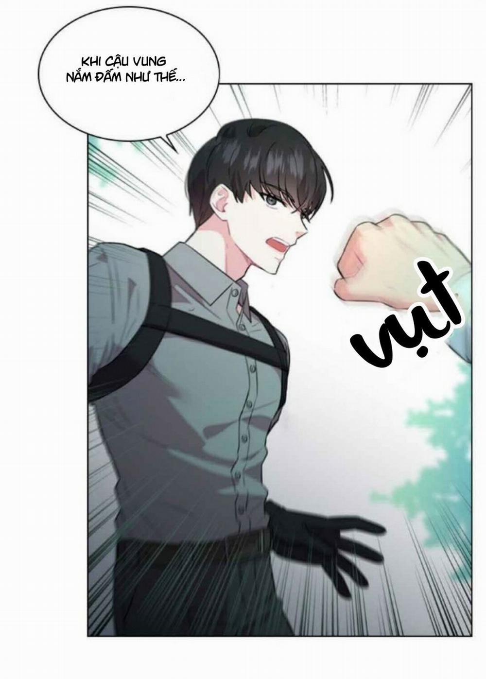 Who’s your daddy 1 trang 38