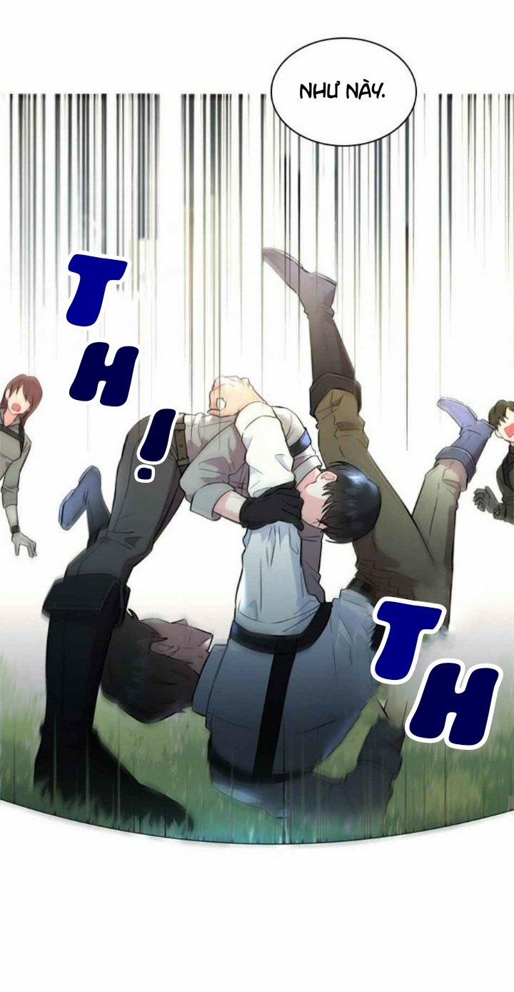 Who’s your daddy 1 trang 40