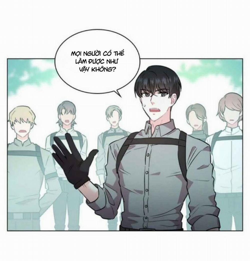 Who’s your daddy 1 trang 41