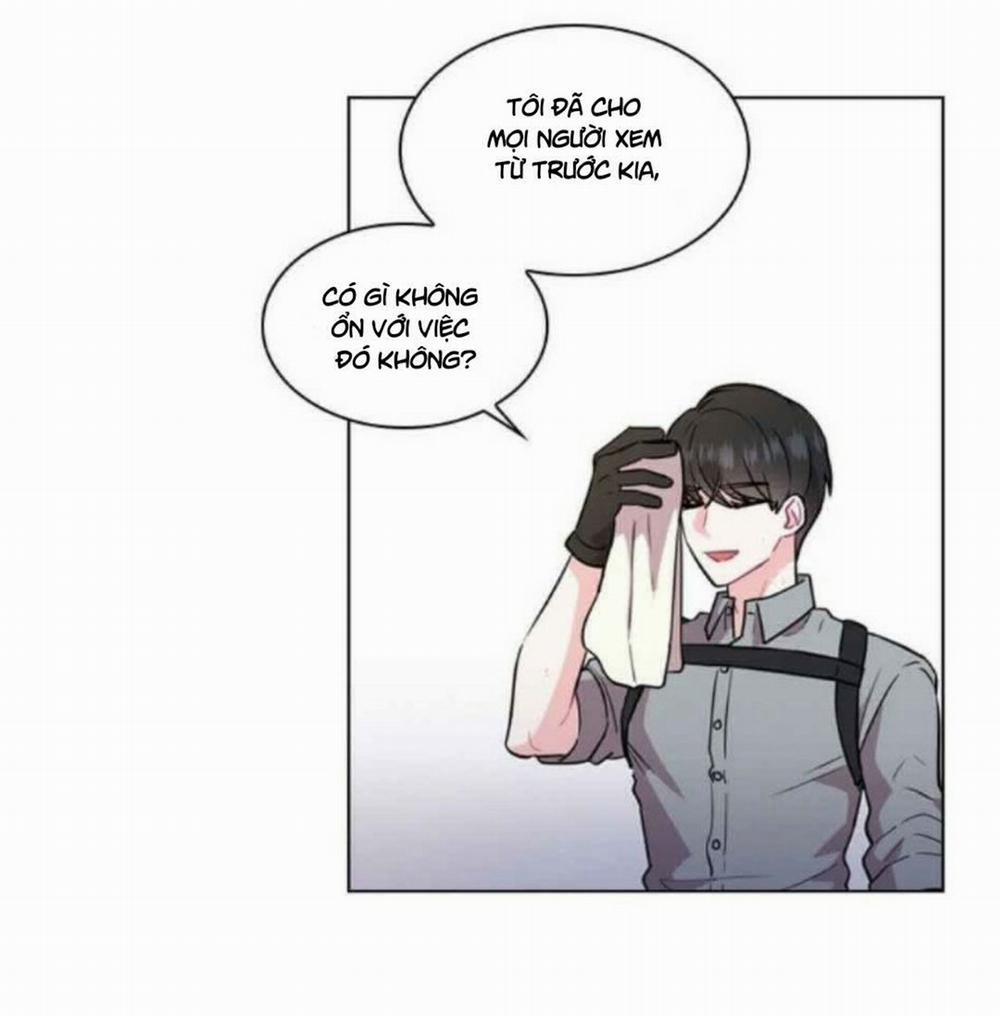 Who’s your daddy 1 trang 43