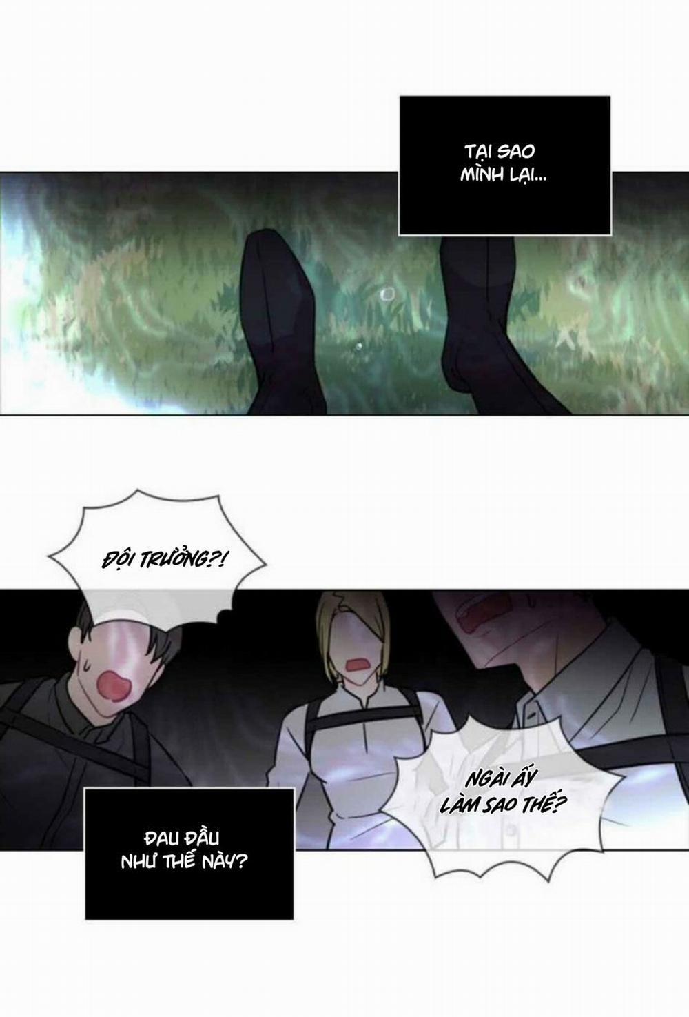 Who’s your daddy 1 trang 46