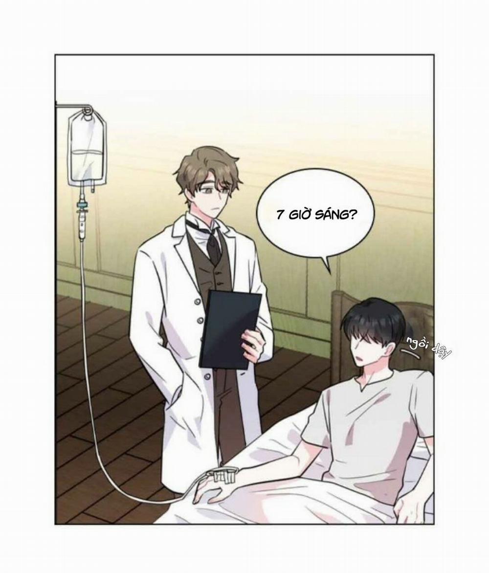 Who’s your daddy 1 trang 51