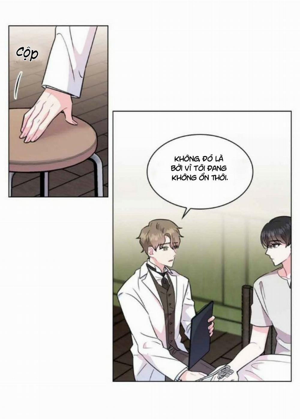 Who’s your daddy 1 trang 57