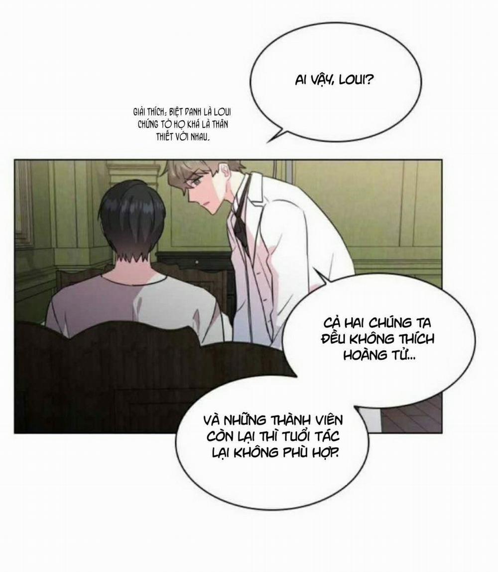 Who’s your daddy 1 trang 76