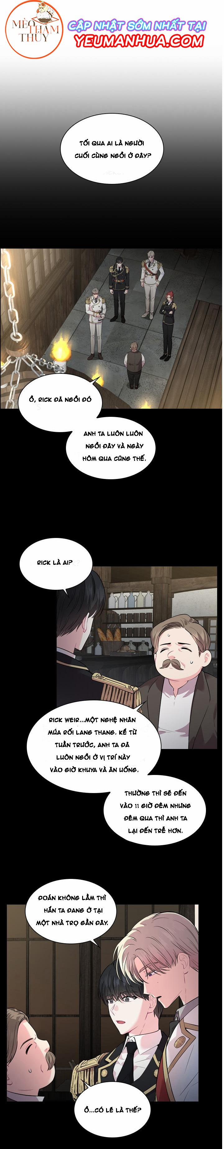 Who’s your daddy 10 trang 12