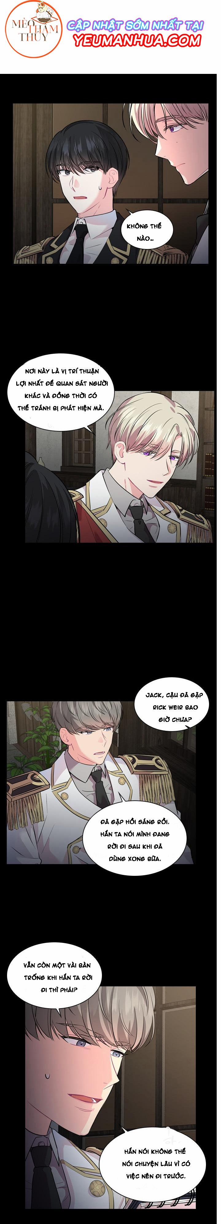 Who’s your daddy 10 trang 13