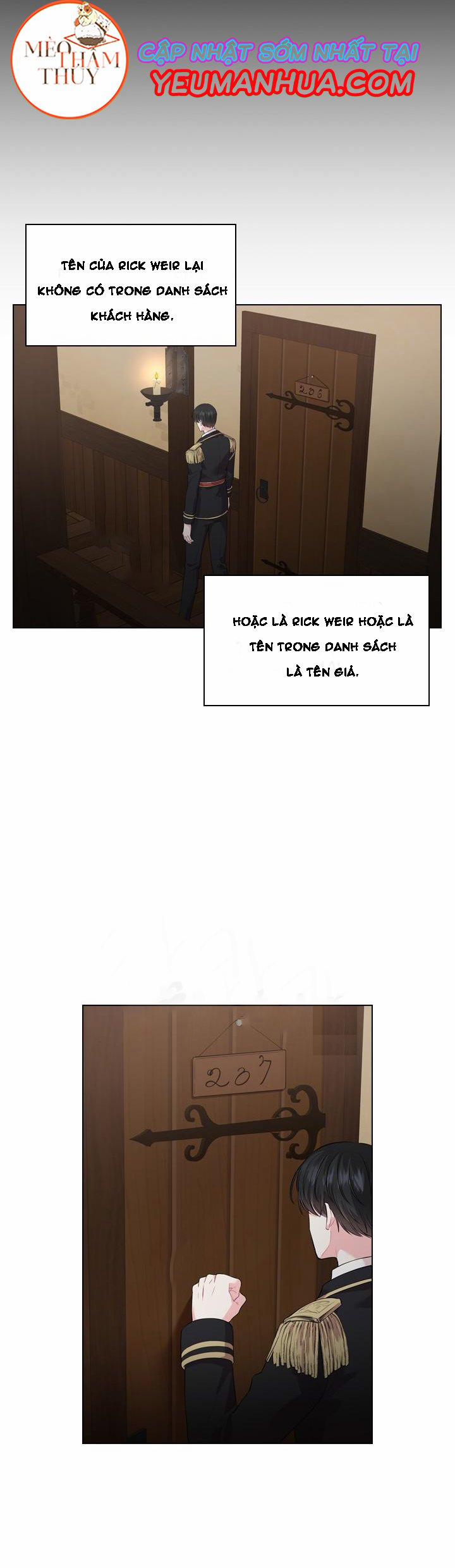 Who’s your daddy 10 trang 14