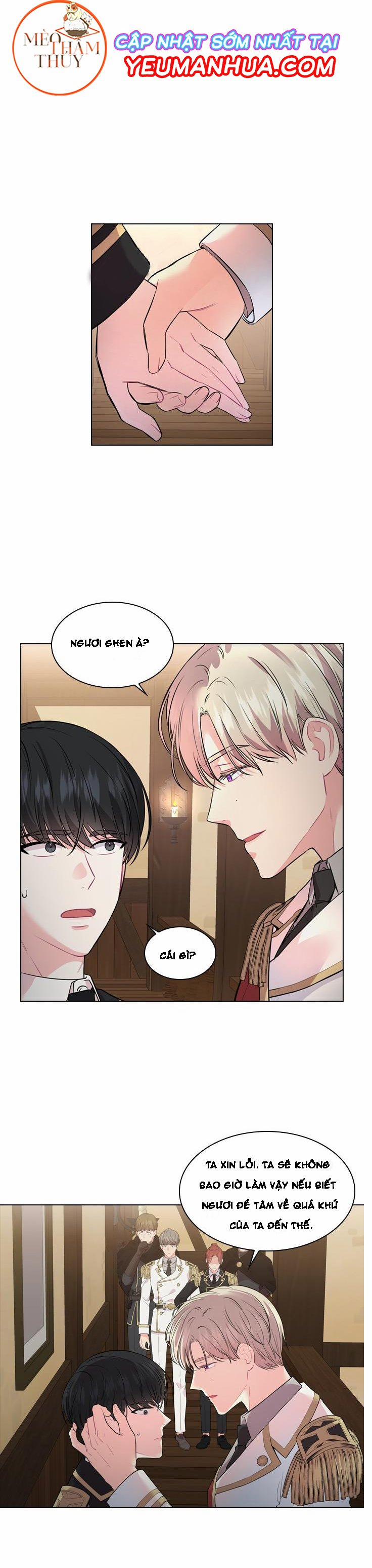 Who’s your daddy 10 trang 17