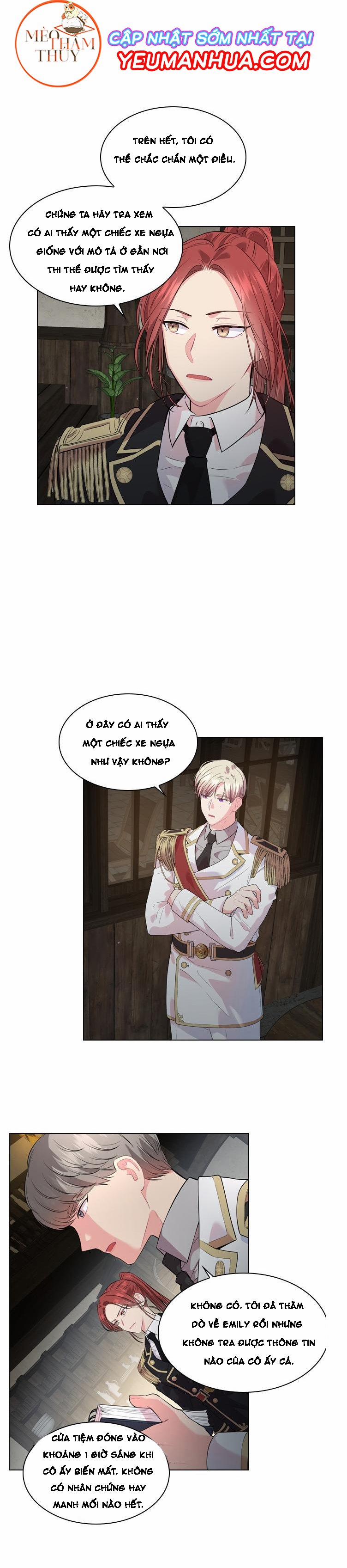 Who’s your daddy 10 trang 4