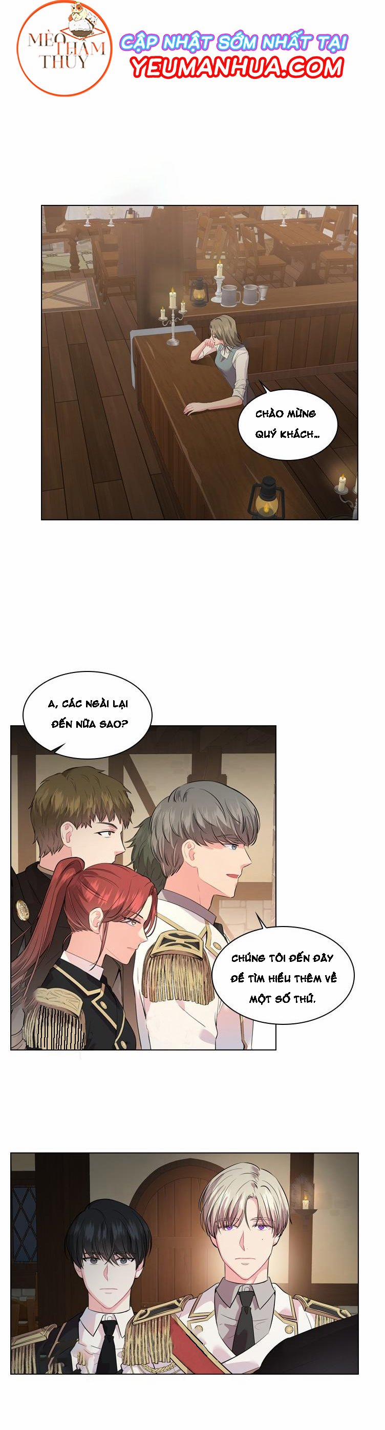 Who’s your daddy 10 trang 7