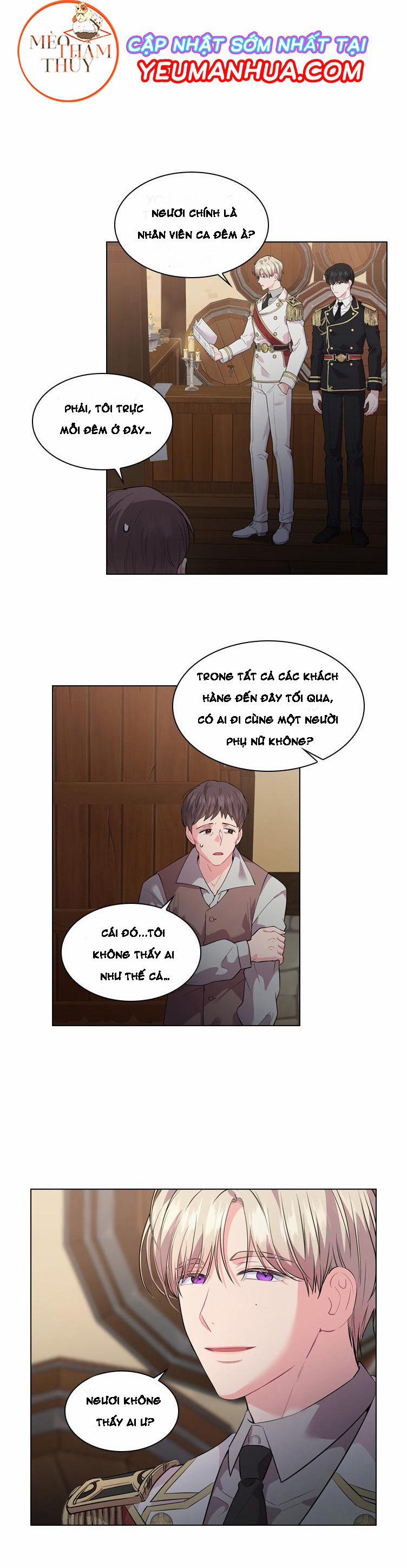 Who’s your daddy 10 trang 9