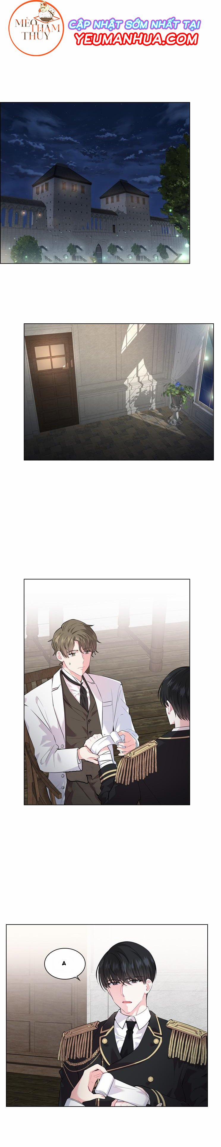 Who’s your daddy 11 trang 0