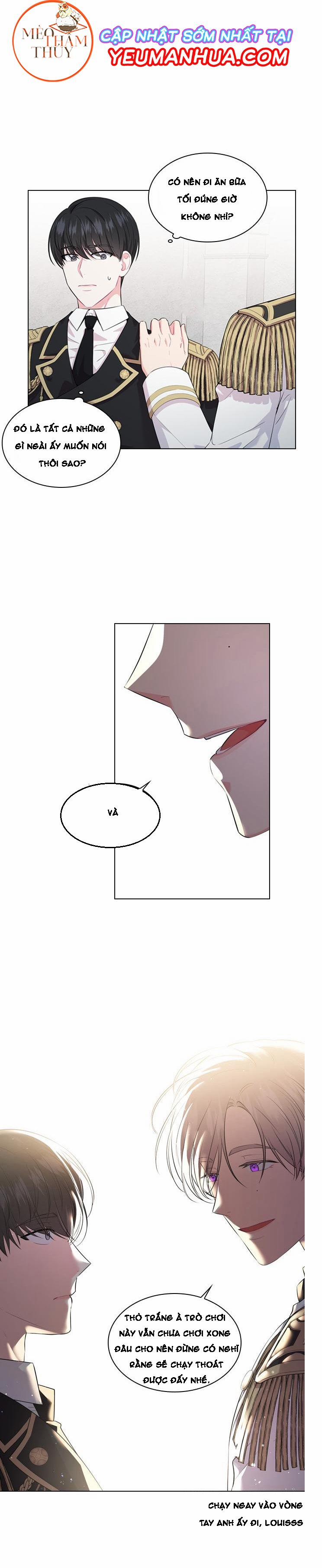 Who’s your daddy 11 trang 11