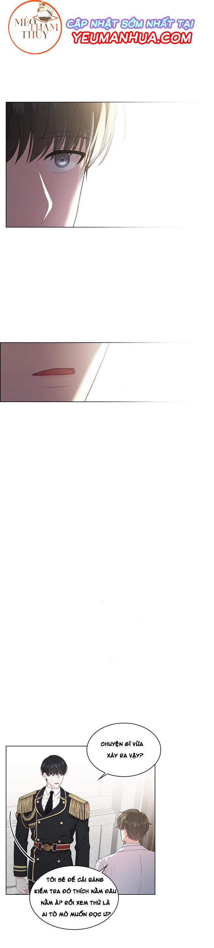 Who’s your daddy 11 trang 12