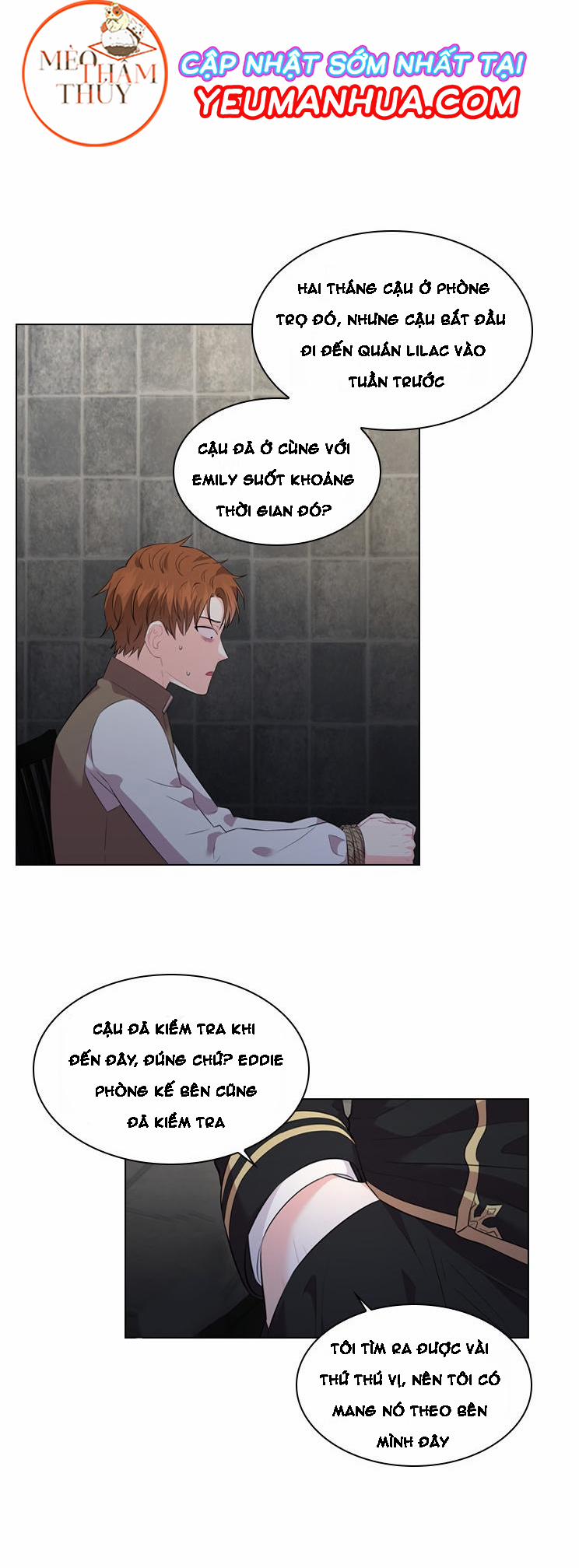 Who’s your daddy 11 trang 24