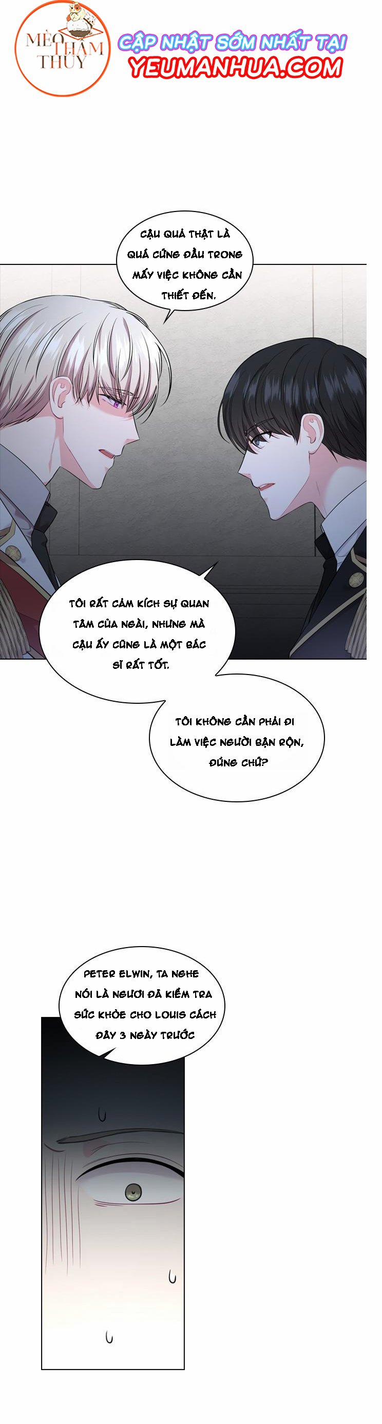 Who’s your daddy 11 trang 5