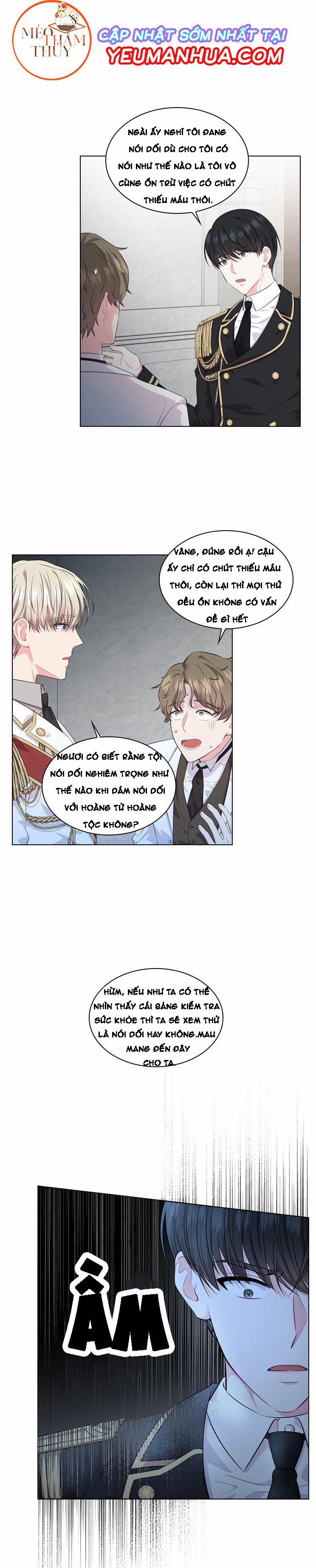 Who’s your daddy 11 trang 6