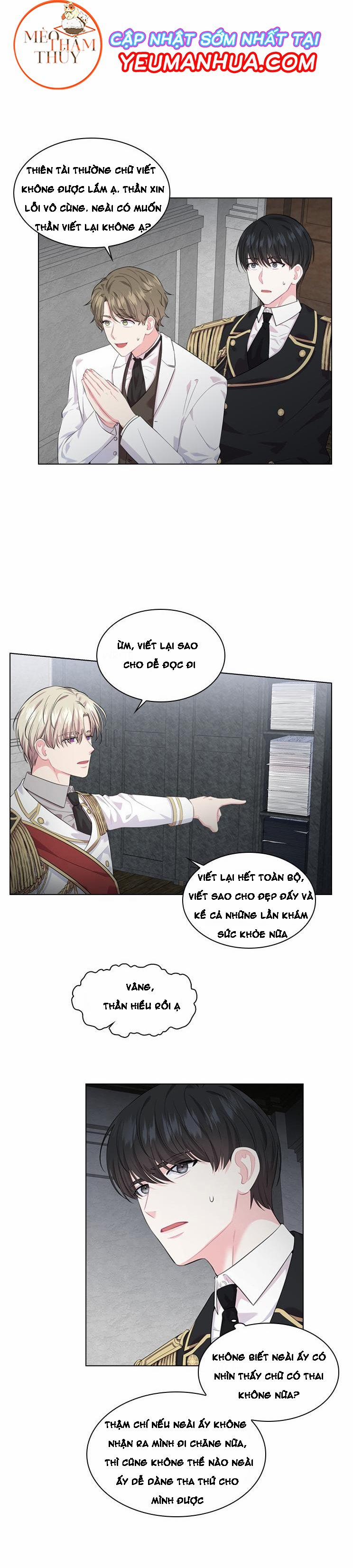 Who’s your daddy 11 trang 9