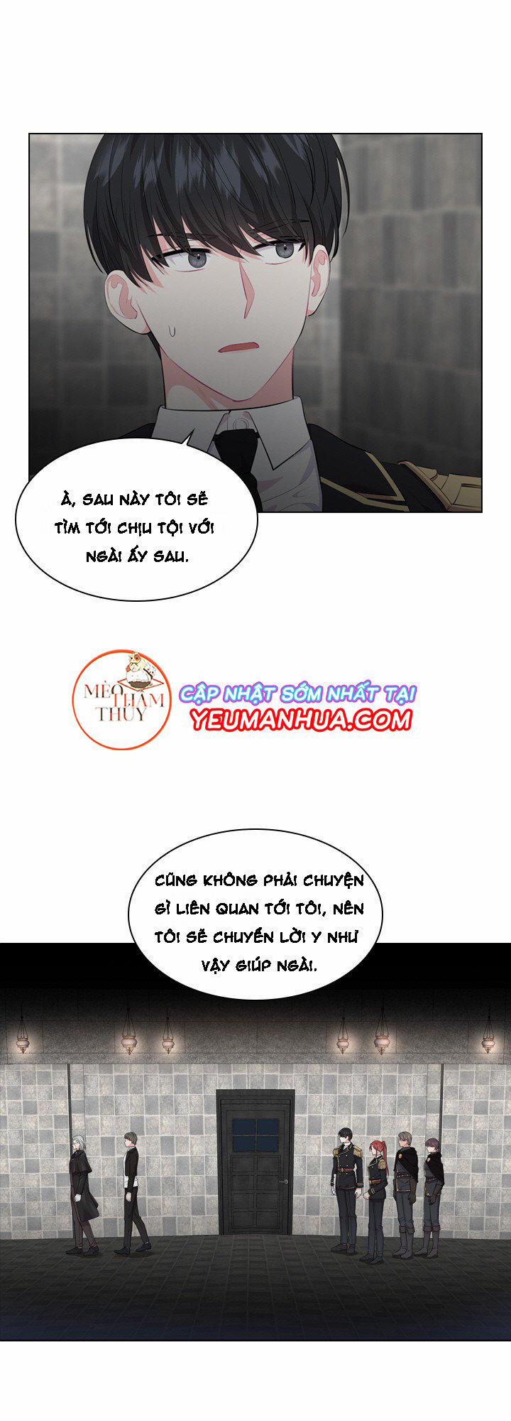 Who’s your daddy 12 trang 18