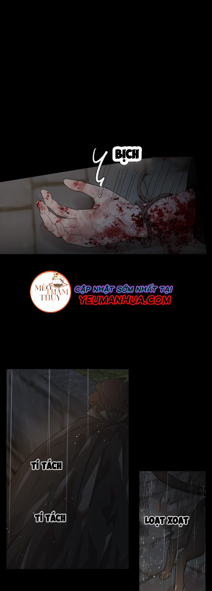 Who’s your daddy 12 trang 22