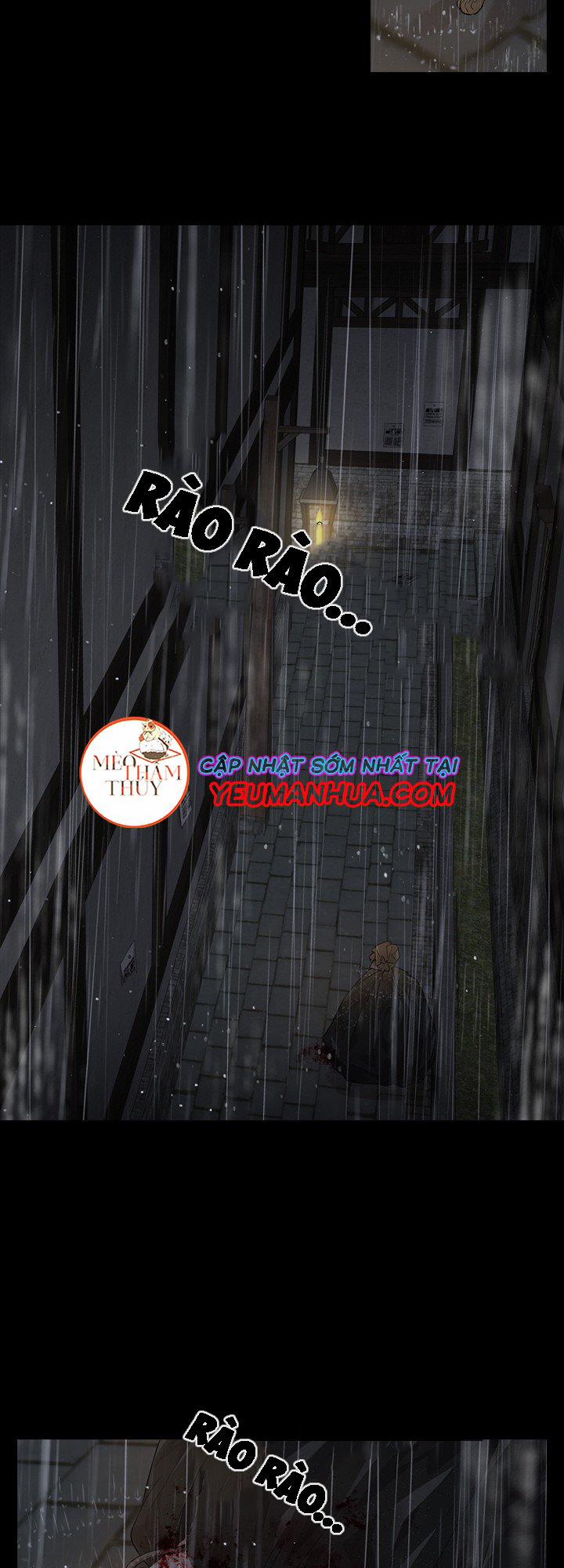 Who’s your daddy 12 trang 23