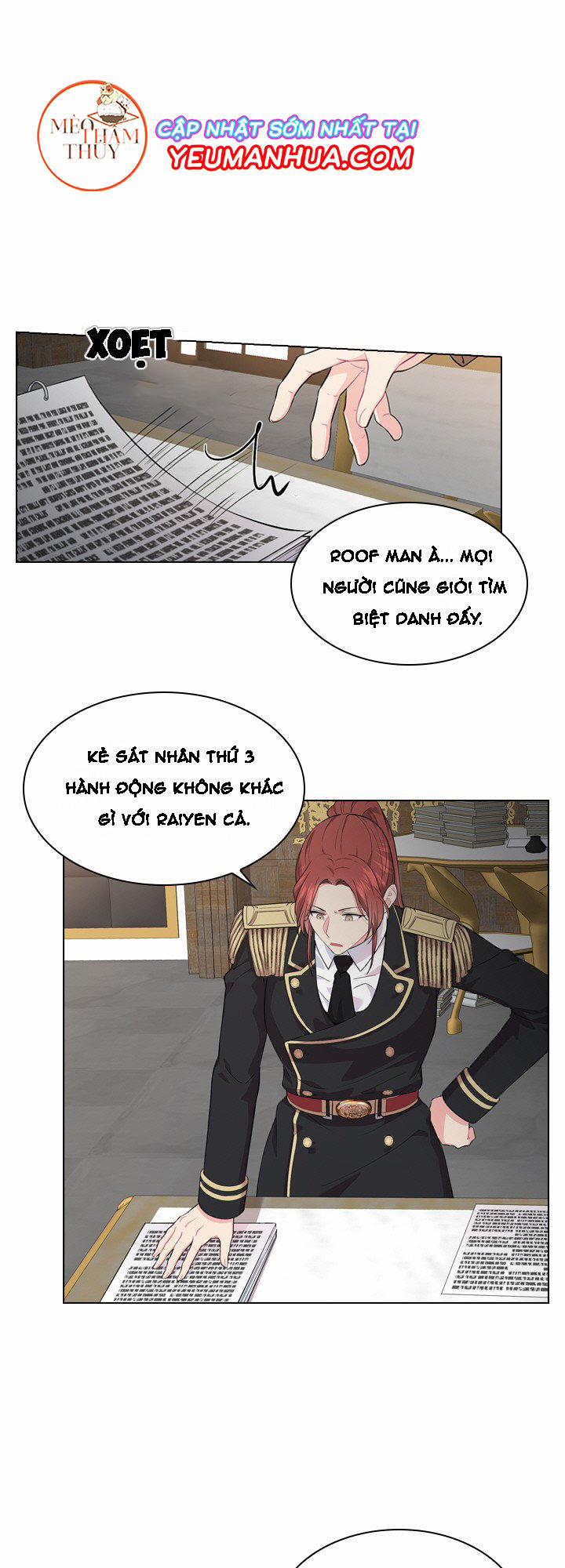 Who’s your daddy 12 trang 27