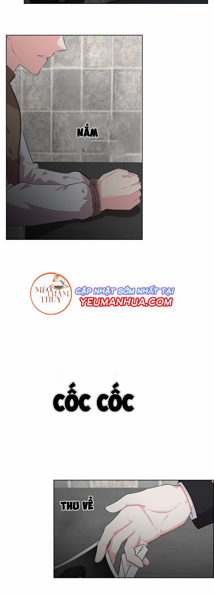 Who’s your daddy 12 trang 6