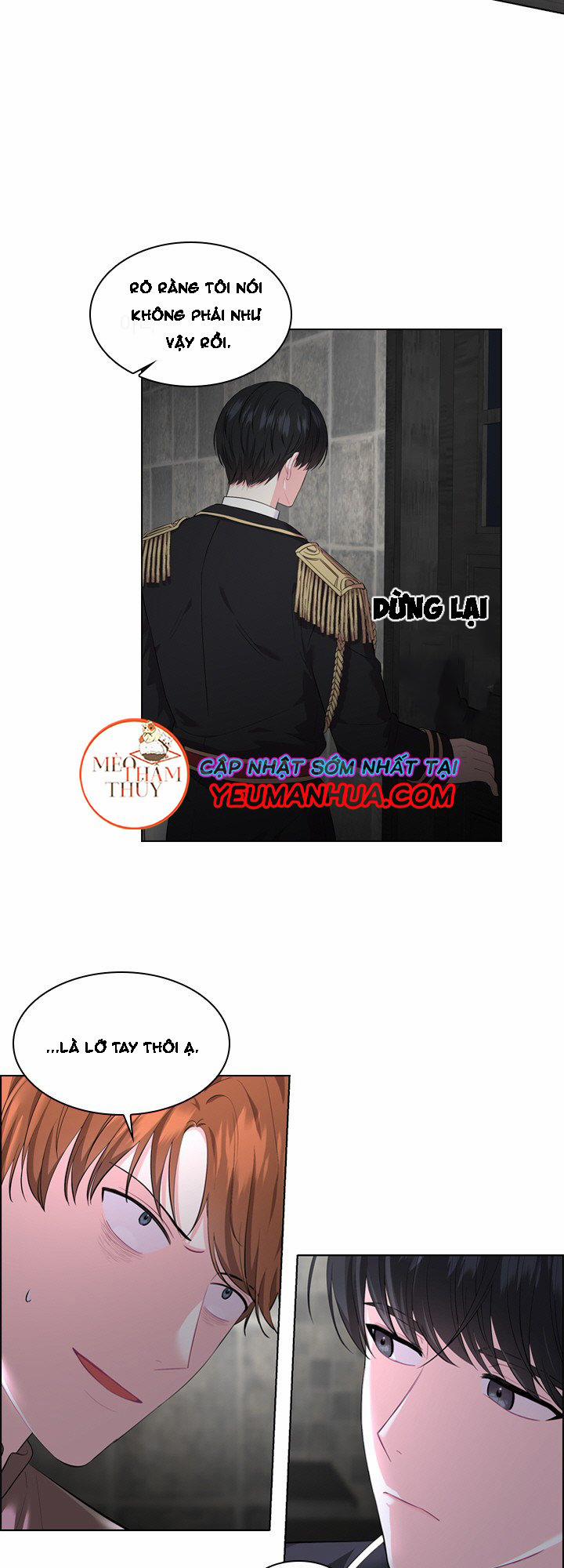 Who’s your daddy 12 trang 8