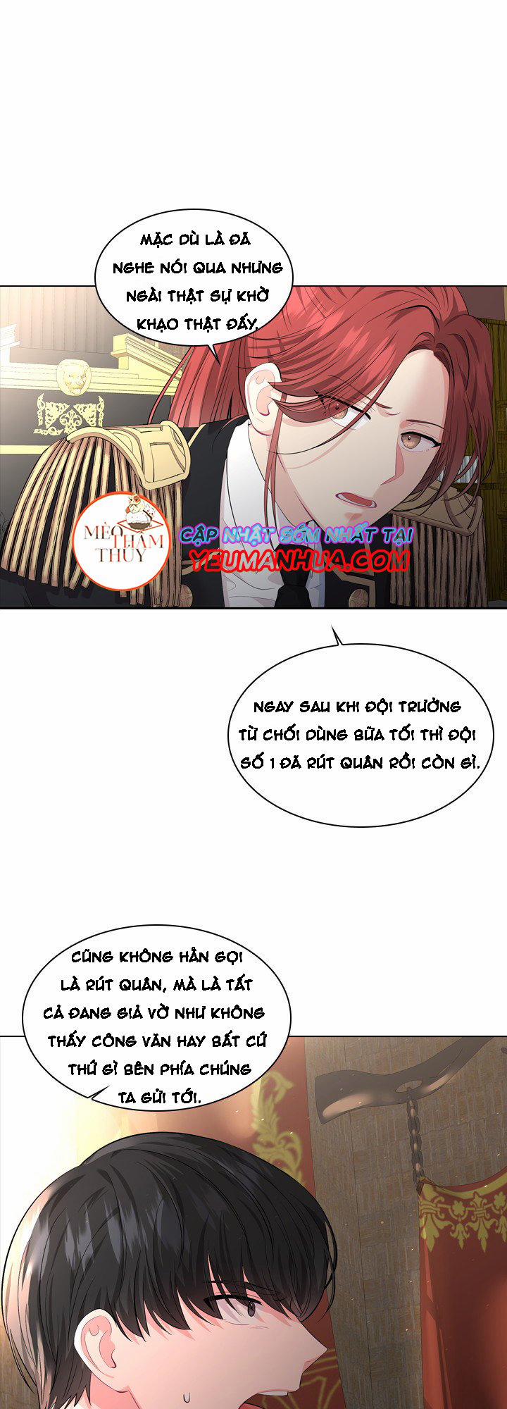 Who’s your daddy 13 trang 0