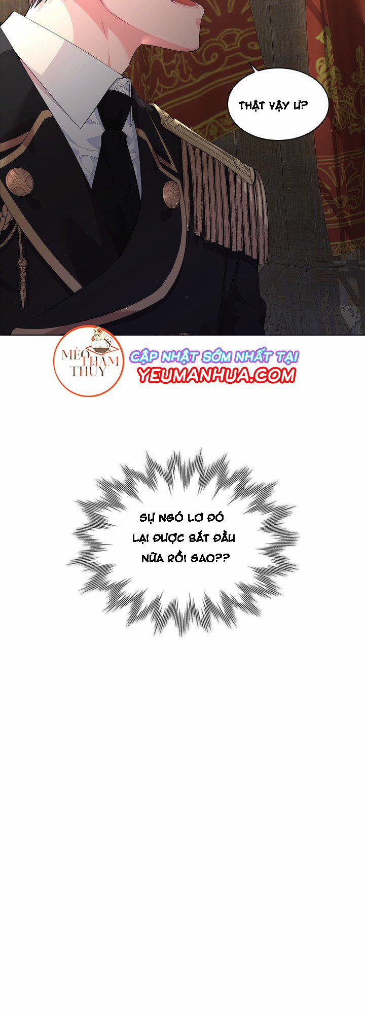 Who’s your daddy 13 trang 1