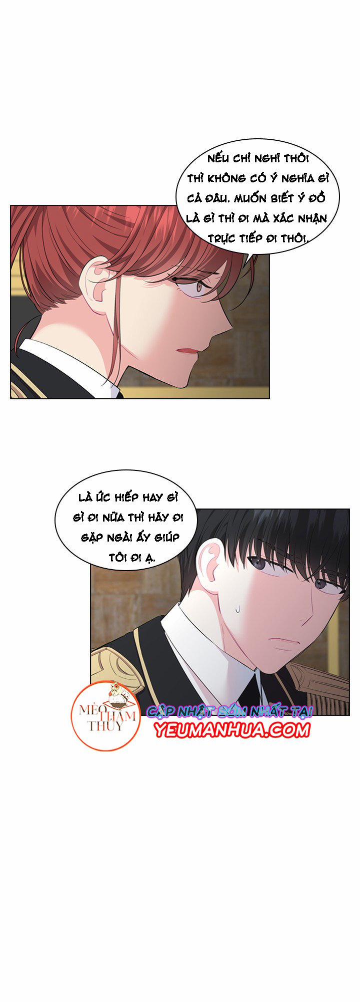 Who’s your daddy 13 trang 10