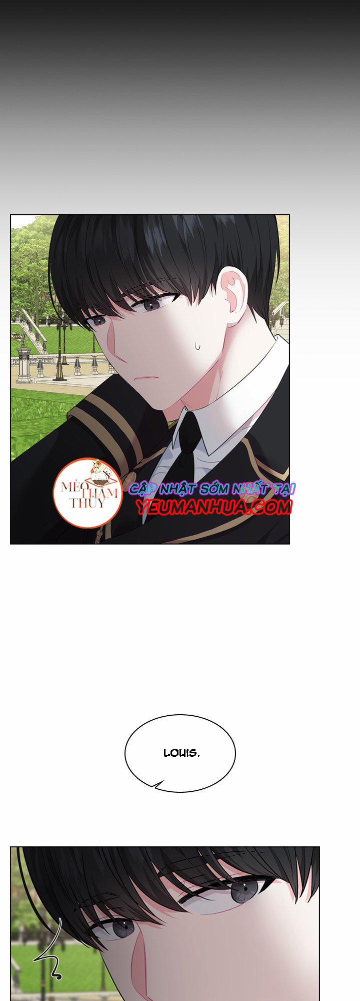 Who’s your daddy 13 trang 14