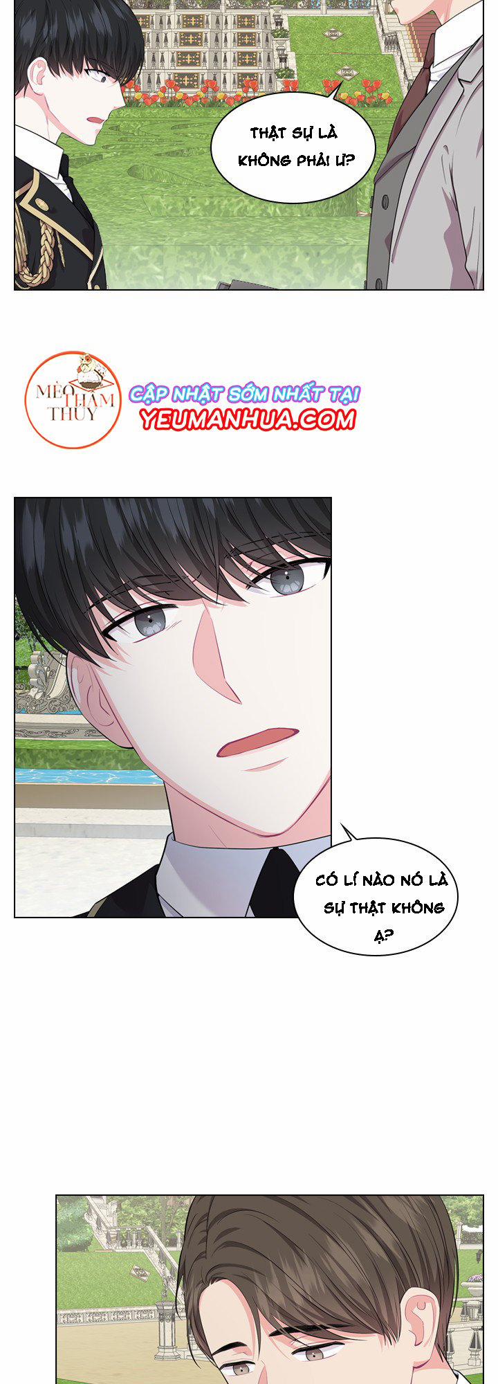 Who’s your daddy 13 trang 17