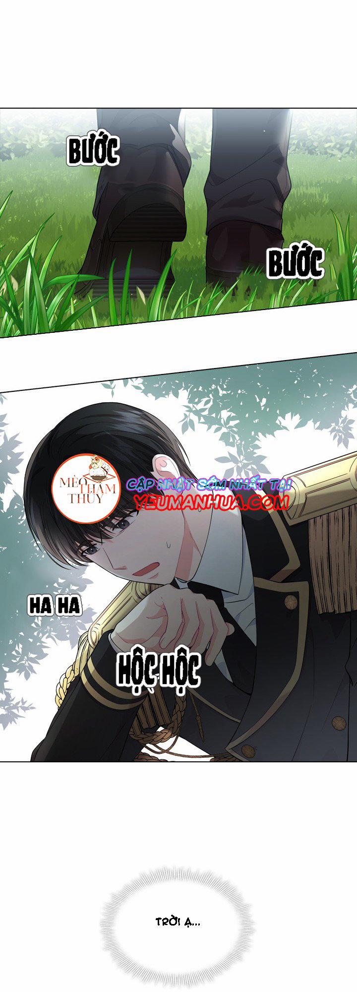 Who’s your daddy 13 trang 26